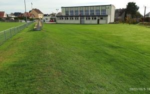 Wymiana bramy głównej garażu - 2022 (4)