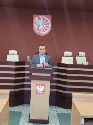 II posiedzenie Komitetu Rewitalizacji
