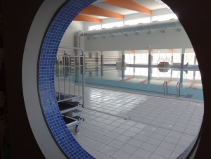 Aquapark w Raciborzu