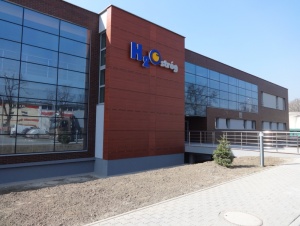 Aquapark w Raciborzu