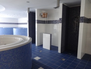 Aquapark w Raciborzu