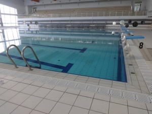 Aquapark w Raciborzu
