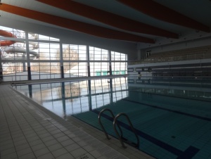 Aquapark w Raciborzu