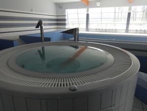 Aquapark w Raciborzu