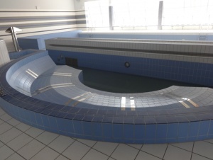 Aquapark w Raciborzu