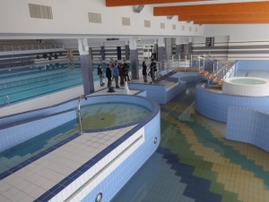 Aquapark w Raciborzu