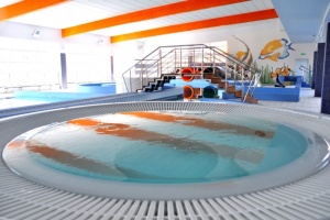 Aquapark w Raciborzu