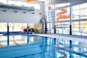 Aquapark w Raciborzu