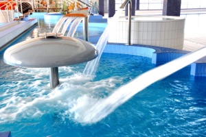 Aquapark w Raciborzu