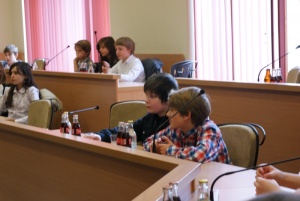 10 lat wymiany uczniowskiej