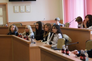 10 lat wymiany uczniowskiej