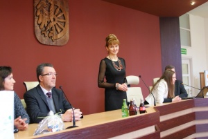 10 lat wymiany uczniowskiej