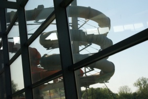 Aquapark H2Ostróg