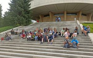 Wycieczka w Śląskim Planetarium (4)