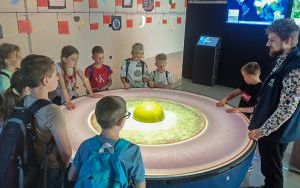 Wycieczka w Śląskim Planetarium (5)
