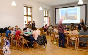 Warsztaty z robienia witraży (1)