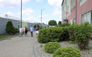 Komisja odwiedziła zielone zakątki (7)