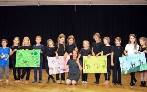 Finał warsztatów teatralnych w RCK (1)