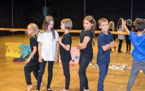 Finał warsztatów teatralnych w RCK (4)