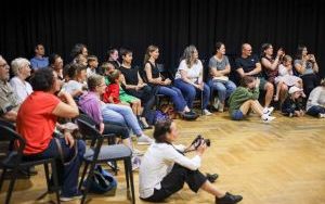 Finał warsztatów teatralnych w RCK (5)