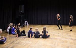 Finał warsztatów teatralnych w RCK (6)