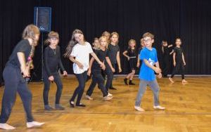 Finał warsztatów teatralnych w RCK (7)