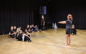 Finał warsztatów teatralnych w RCK (8)