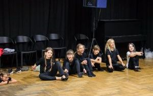 Finał warsztatów teatralnych w RCK (9)