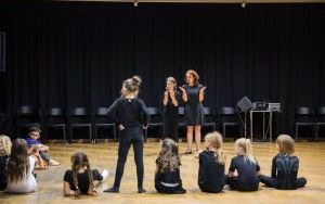 Finał warsztatów teatralnych w RCK (13)