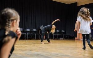 Finał warsztatów teatralnych w RCK (1)