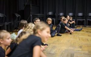 Finał warsztatów teatralnych w RCK (2)