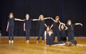 Finał warsztatów teatralnych w RCK (4)