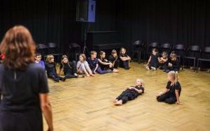 Finał warsztatów teatralnych w RCK (5)
