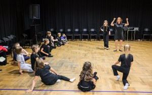 Finał warsztatów teatralnych w RCK (6)