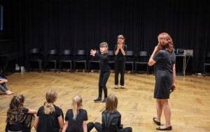 Finał warsztatów teatralnych w RCK (7)