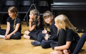 Finał warsztatów teatralnych w RCK (9)