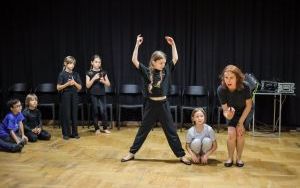Finał warsztatów teatralnych w RCK (11)