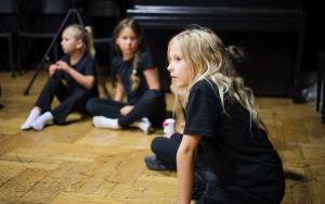 Fianł warsztatów teatralnych w RCK (2)