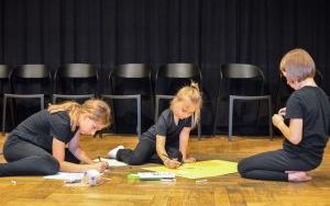 Fianł warsztatów teatralnych w RCK (3)