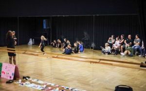 Fianł warsztatów teatralnych w RCK (9)