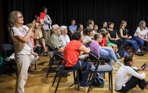 Fianł warsztatów teatralnych w RCK (10)