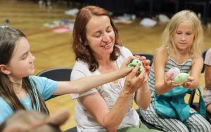 Fianł warsztatów teatralnych w RCK (15)