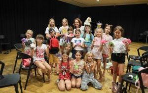 Fianł warsztatów teatralnych w RCK (17)