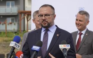 Kolejne dofinansowanie do budowy nowych bloków przy ul. Łąkowej (7)