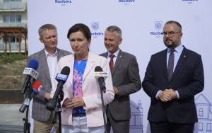Kolejne dofinansowanie do budowy nowych bloków przy ul. Łąkowej (9)