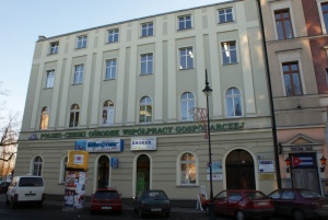 10 lat w UE - dzień Otwarty w Ośrodku Współpracy Gospodarczej