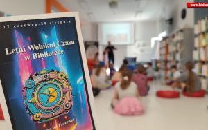 Zdjęcia z zajęć - Podróż do dawnej kopalni (2)
