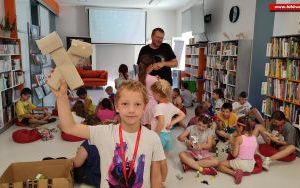 Zdjęcia z zajęć - Podróż do dawnej kopalni (6)