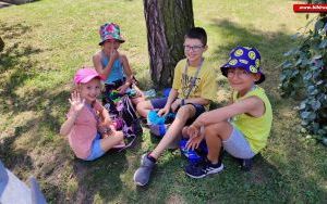 Zdjęcia z zajęć - Podróż do dawnej kopalni (8)