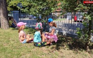 Zdjęcia z zajęć - Podróż do dawnej kopalni (10)